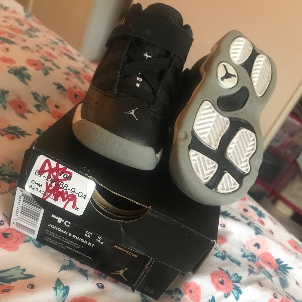 Jordan’s